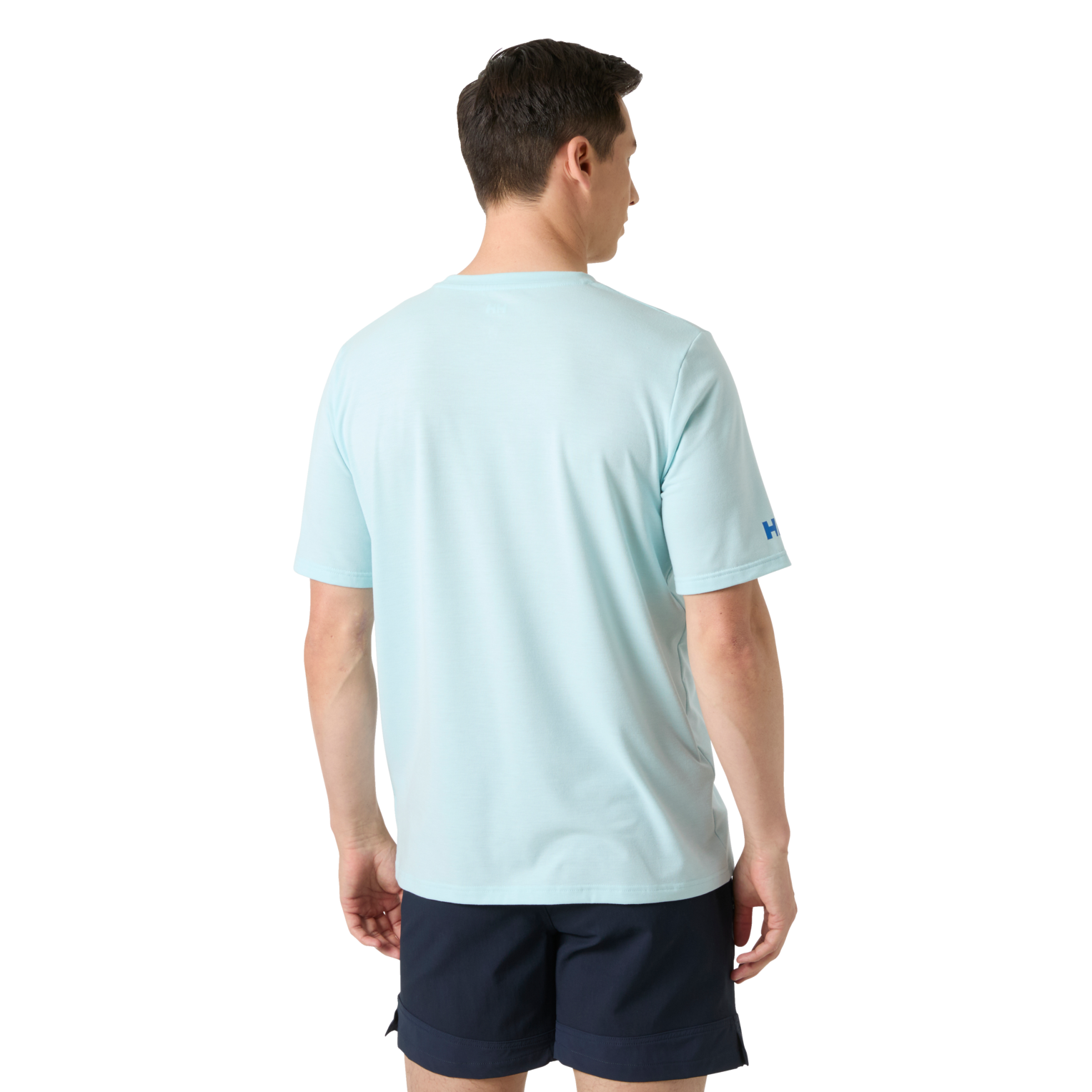 Helly Hansen HP RACE GRAPHIC T-SHIRT - moška T-shirt majica