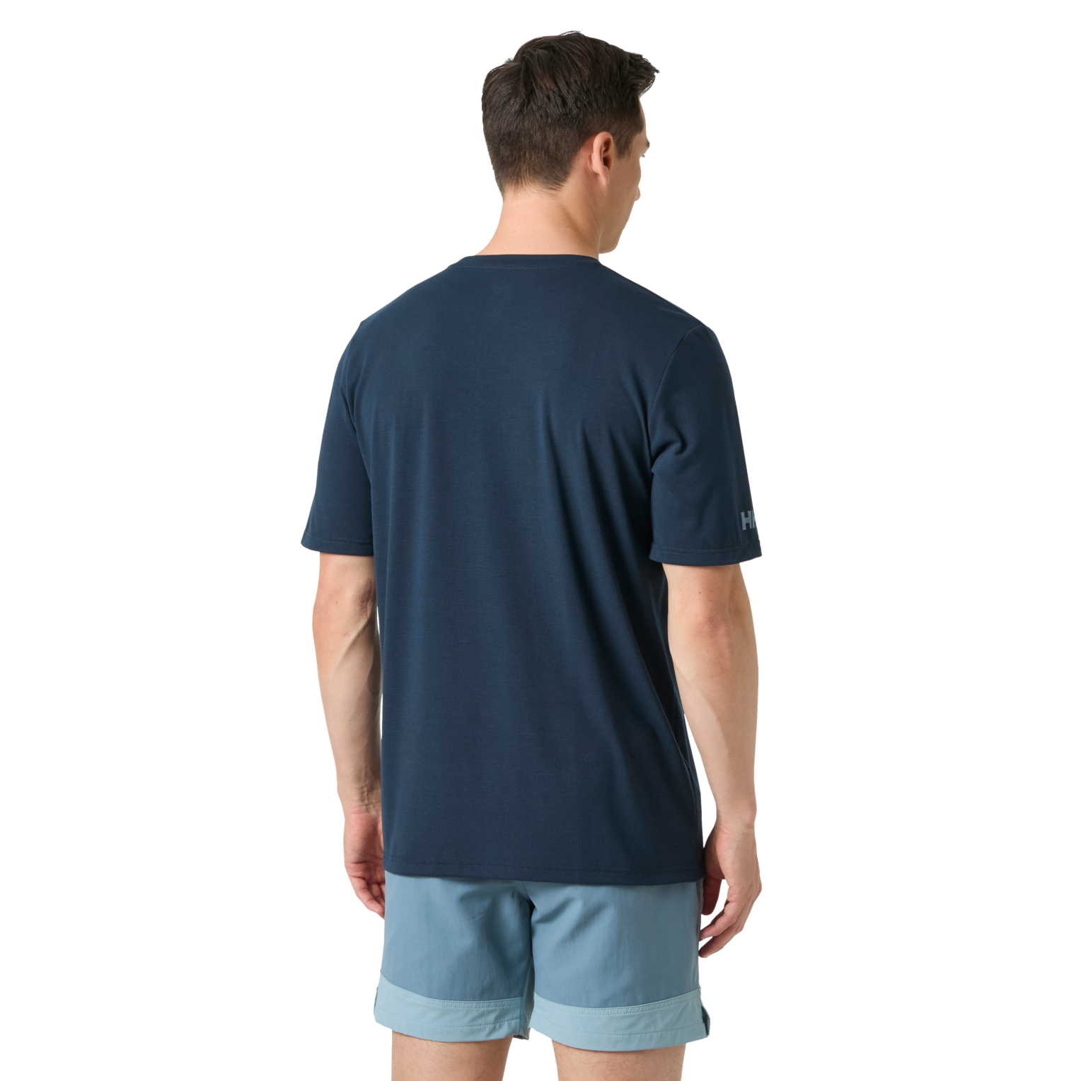 Helly Hansen HP RACE GRAPHIC T-SHIRT - moška T-shirt majica