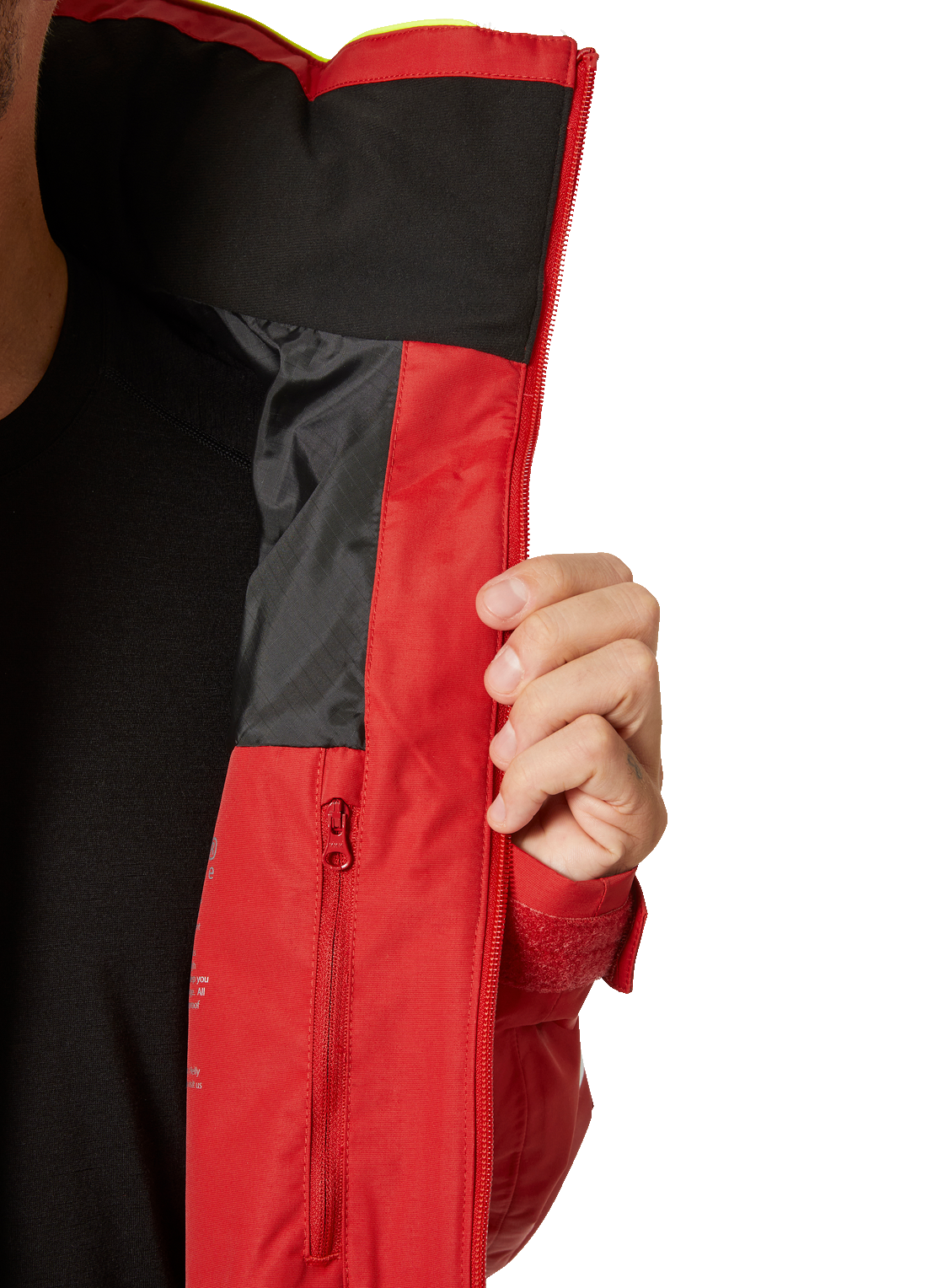 Helly Hansen Salt Original jakna - moška