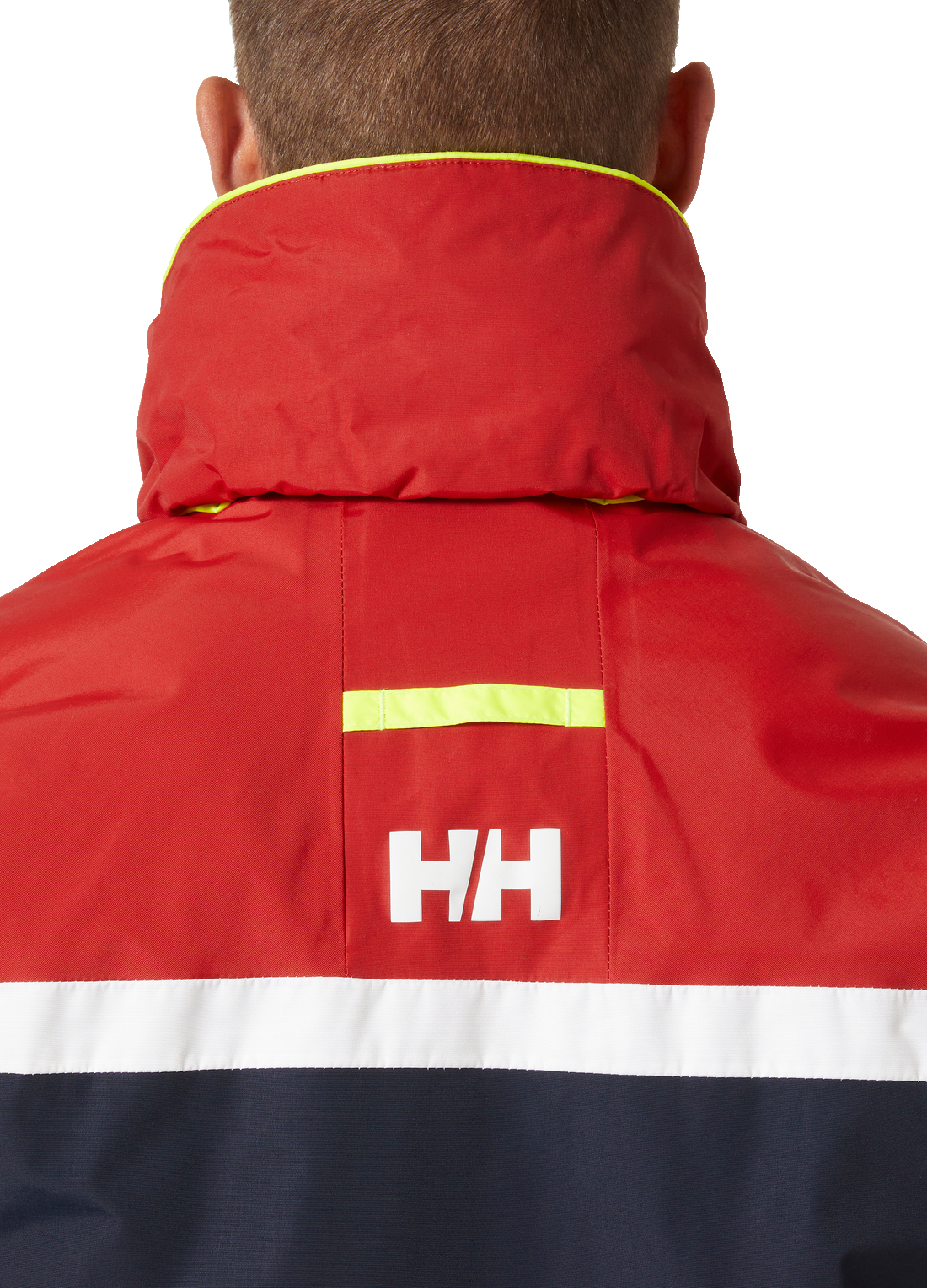 Helly Hansen Salt Original jakna - moška