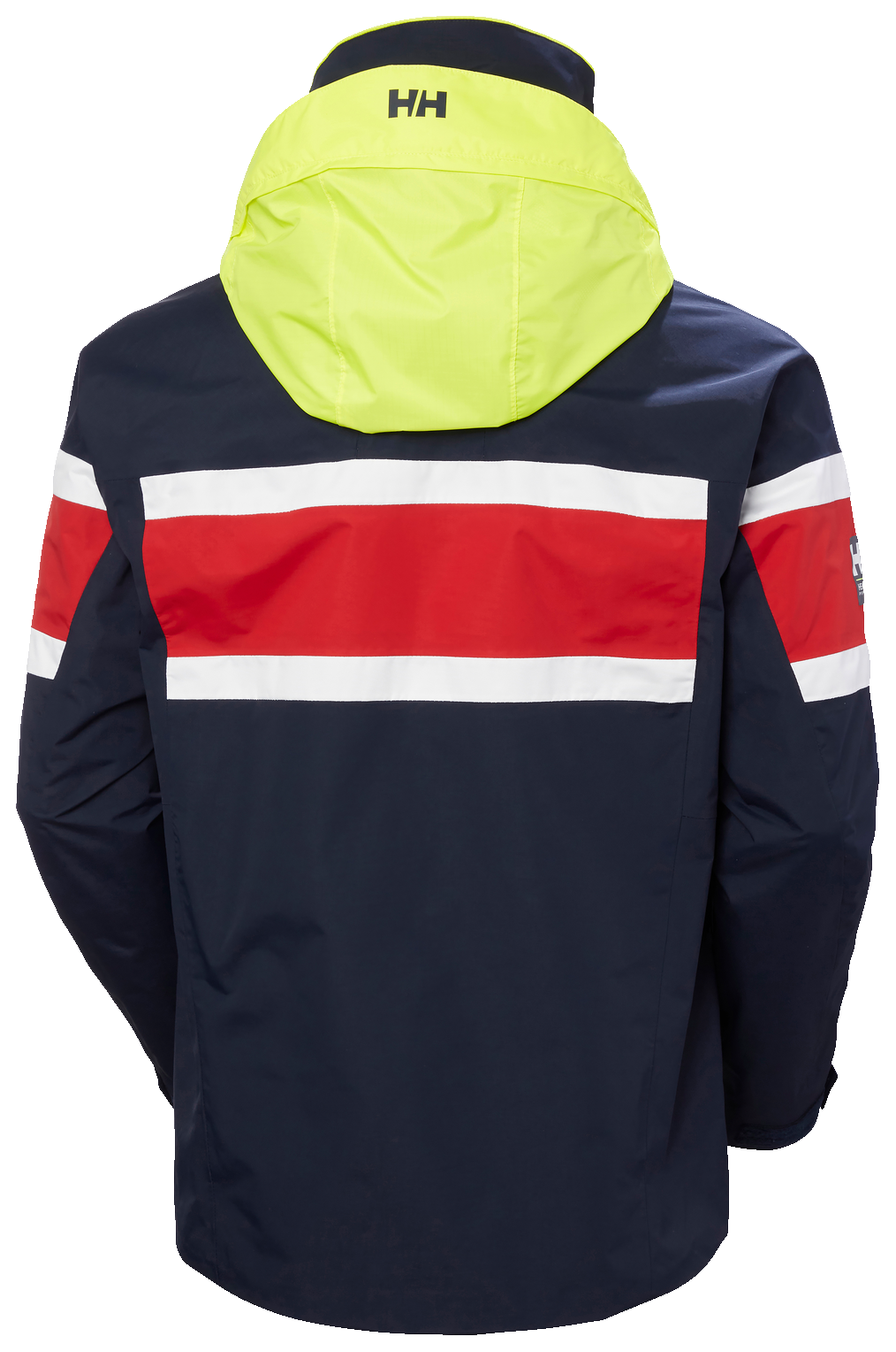 Helly Hansen Salt Original jadralna jakna - moška