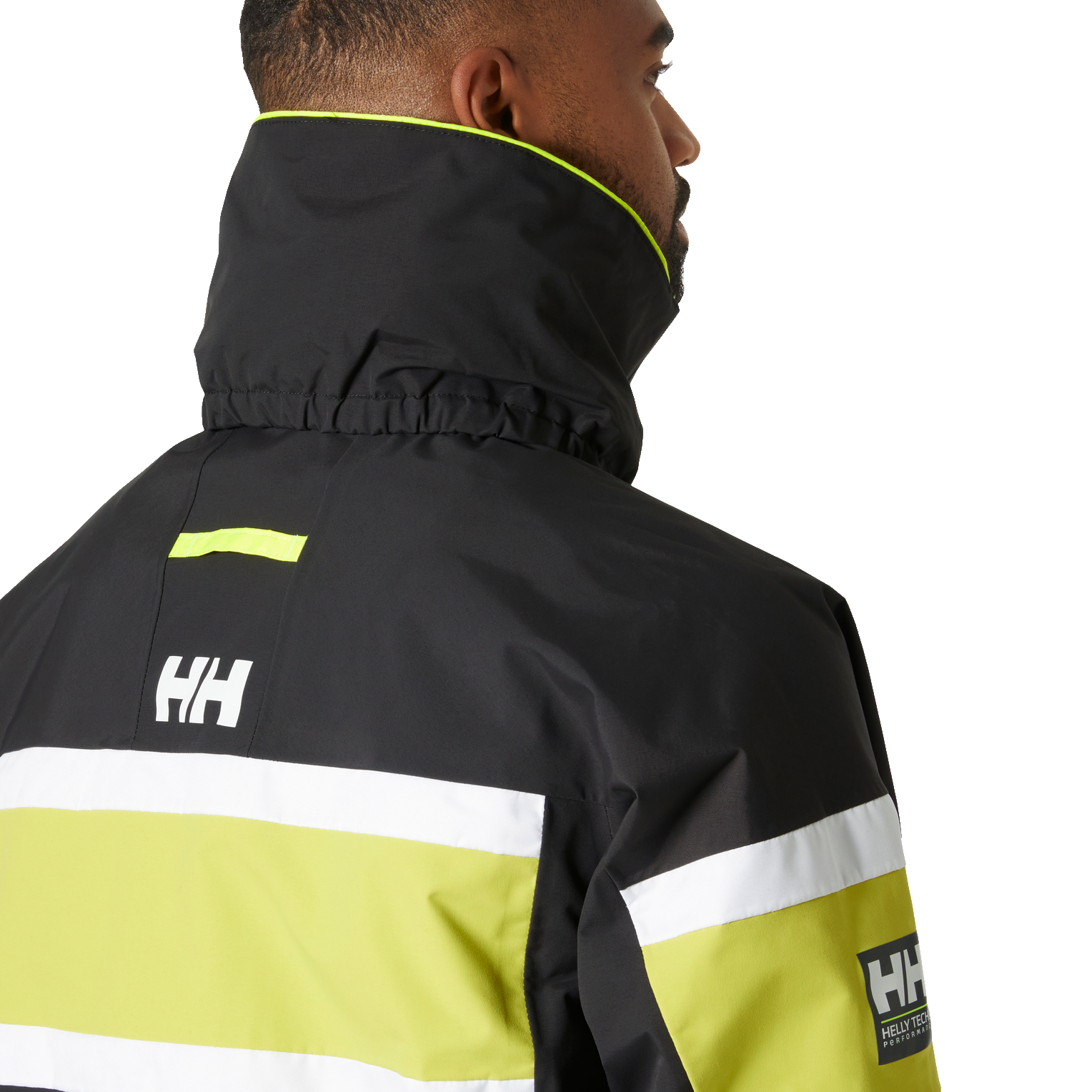 Helly Hansen Salt Original jakna - moška