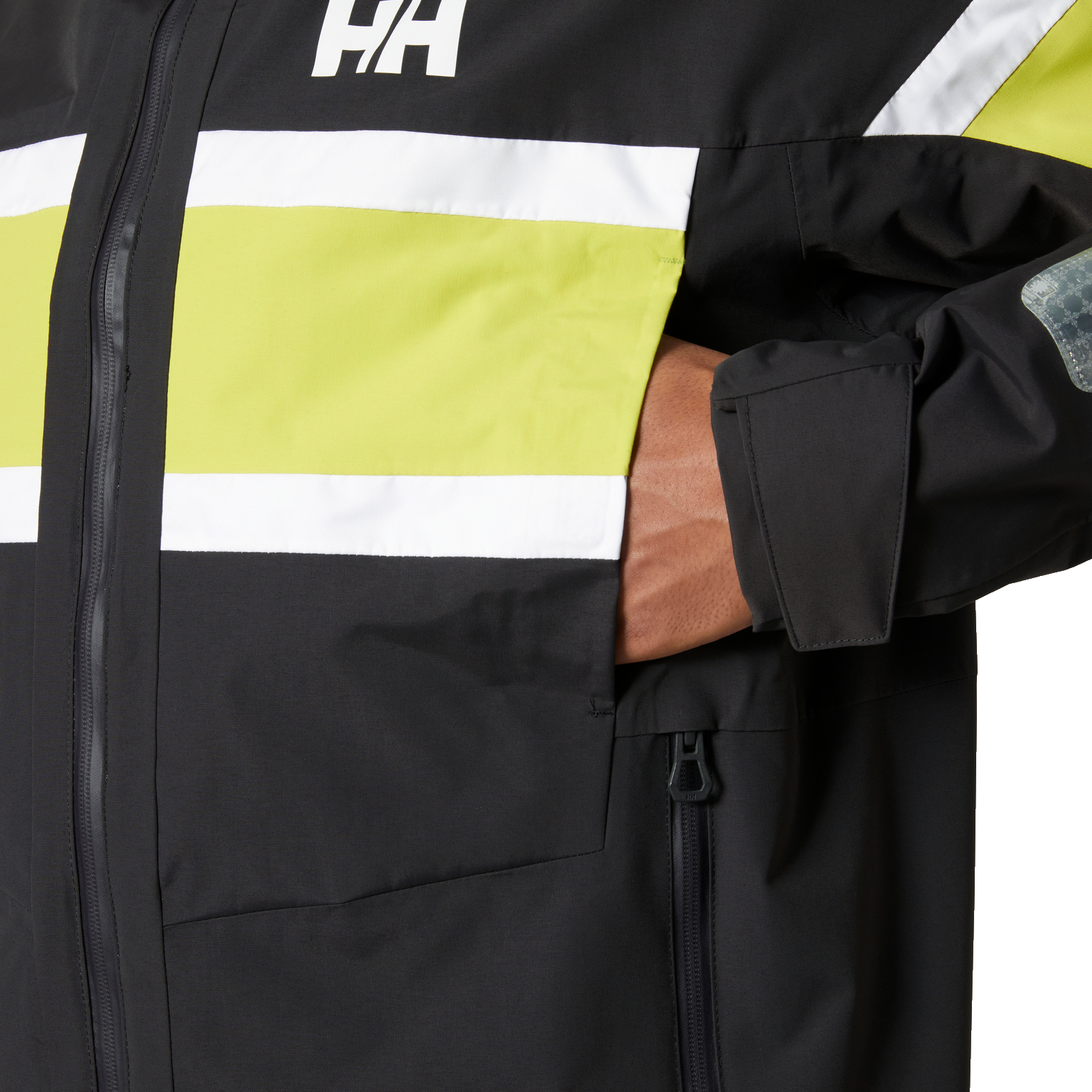 Helly Hansen Salt Original jakna - moška