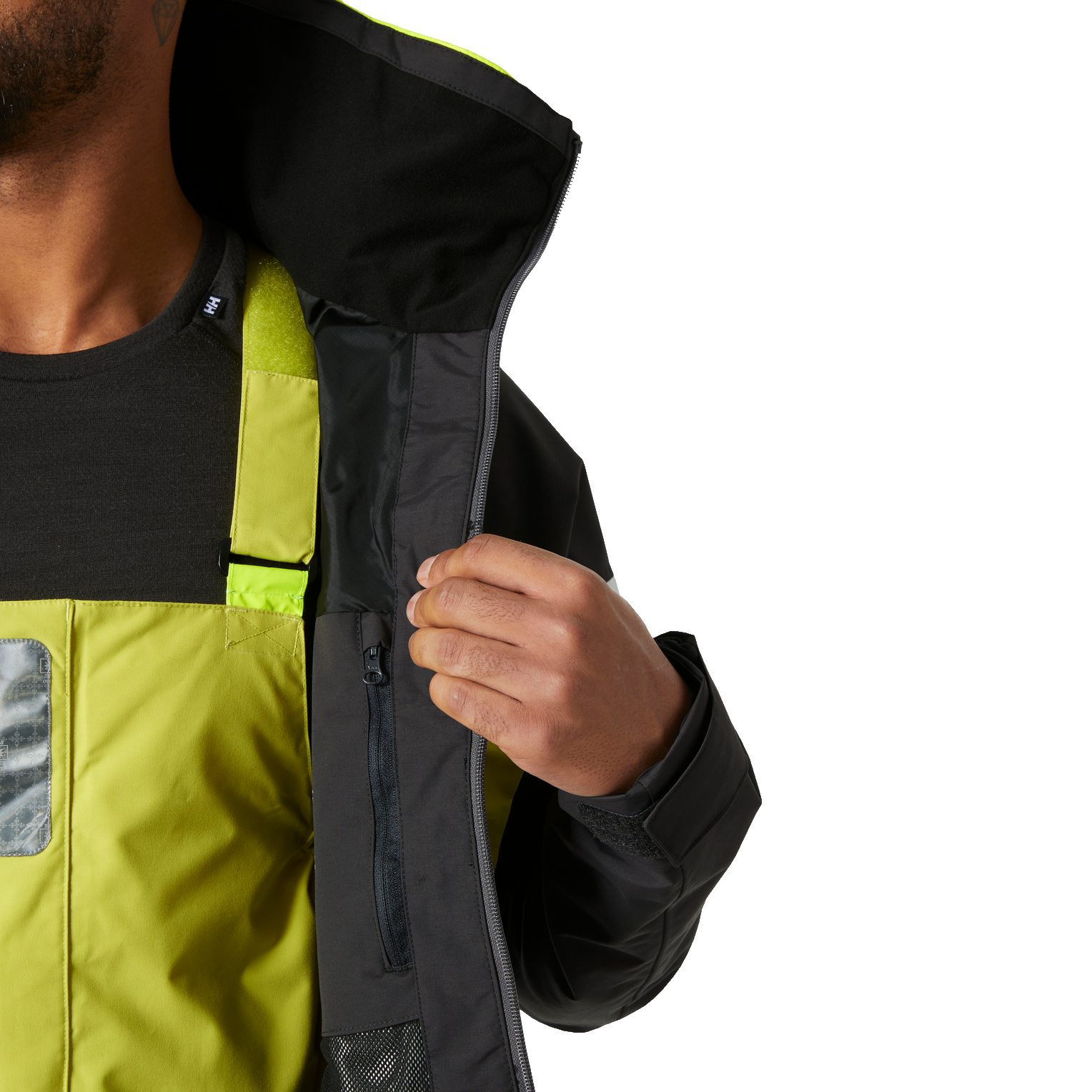 Helly Hansen Salt Original jakna - moška