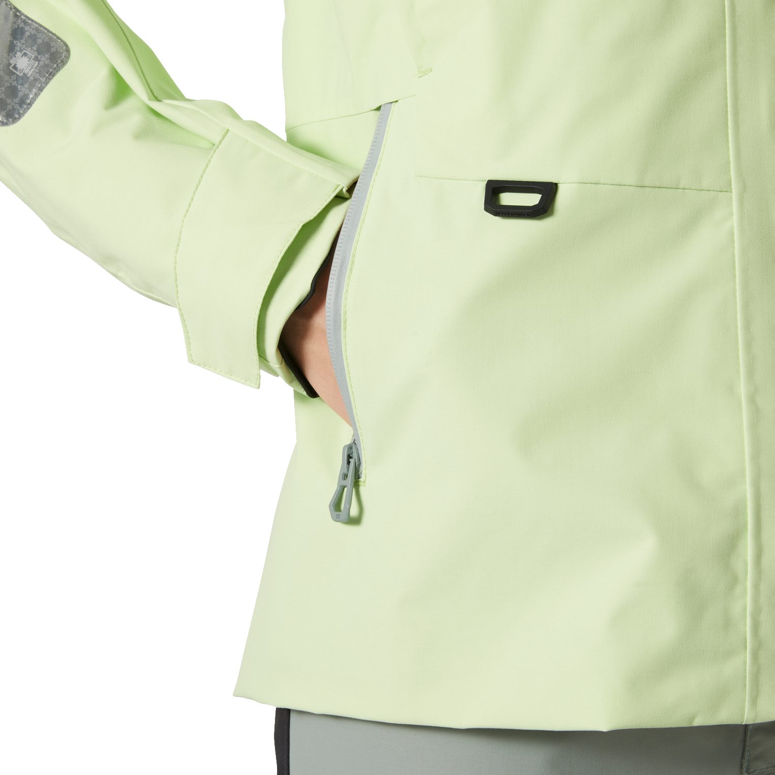 Helly Hansen Salt Original jakna - ženska