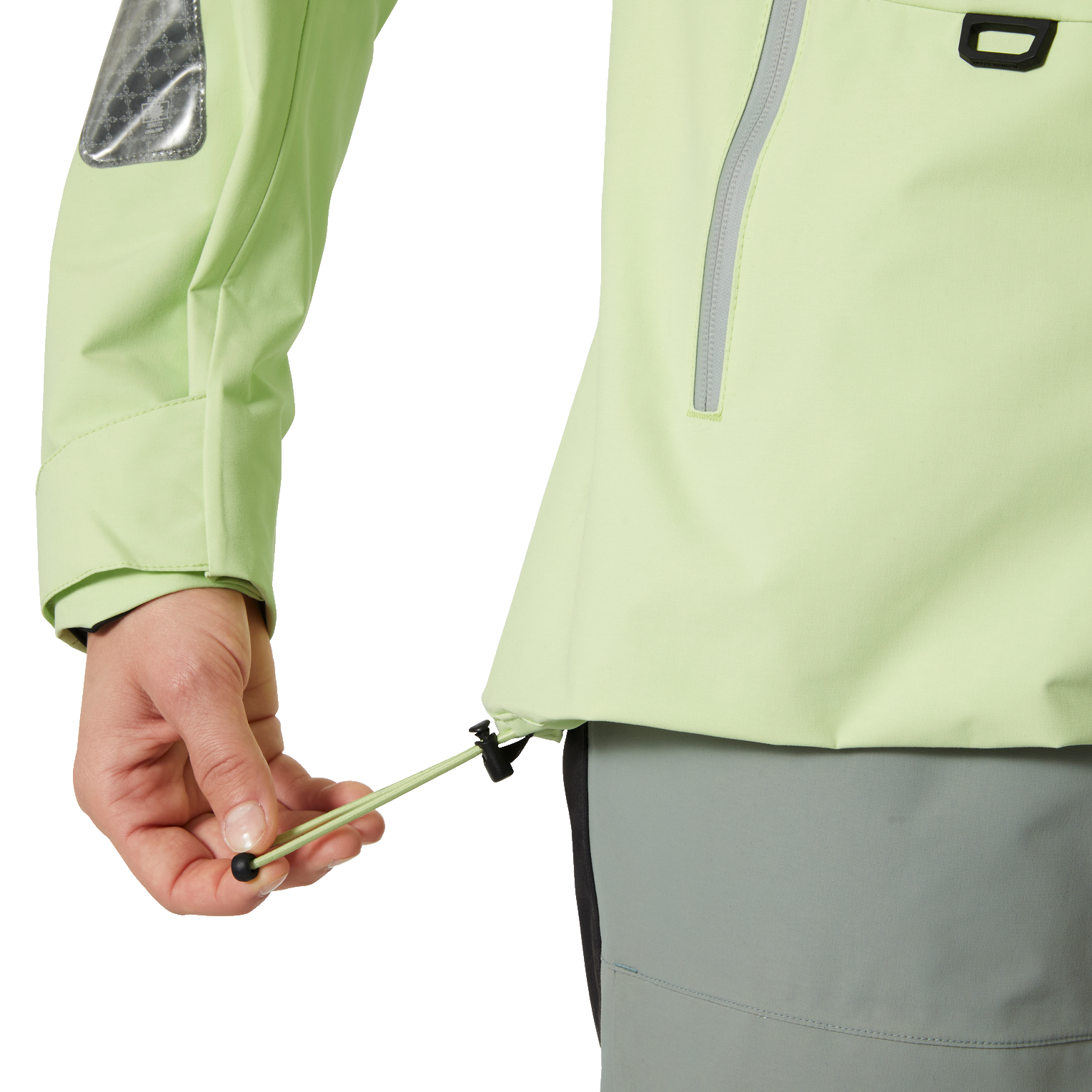 Helly Hansen Salt Original jakna - ženska