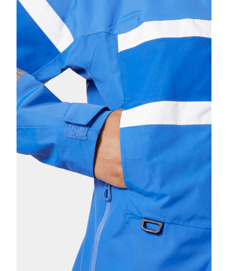 Helly Hansen Salt Original jakna - ženska