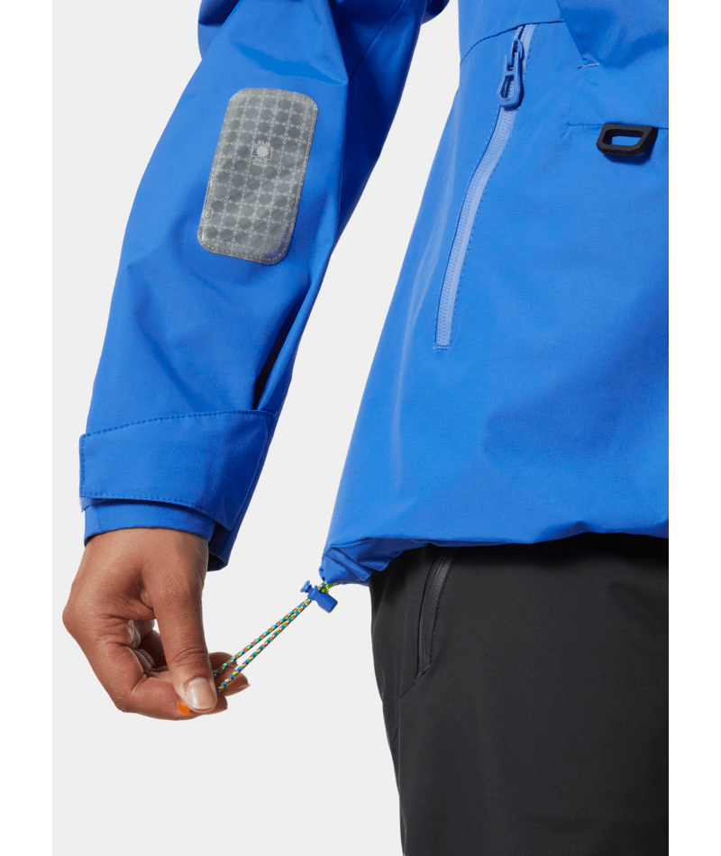 Helly Hansen Salt Original jakna - ženska