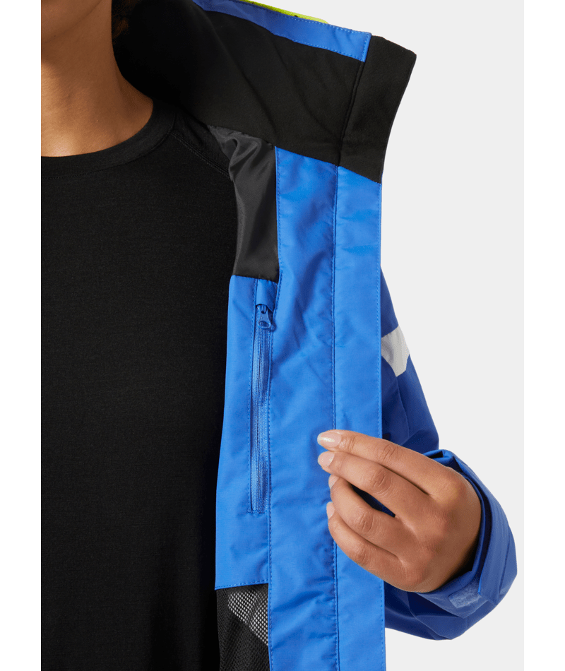 Helly Hansen Salt Original jakna - ženska