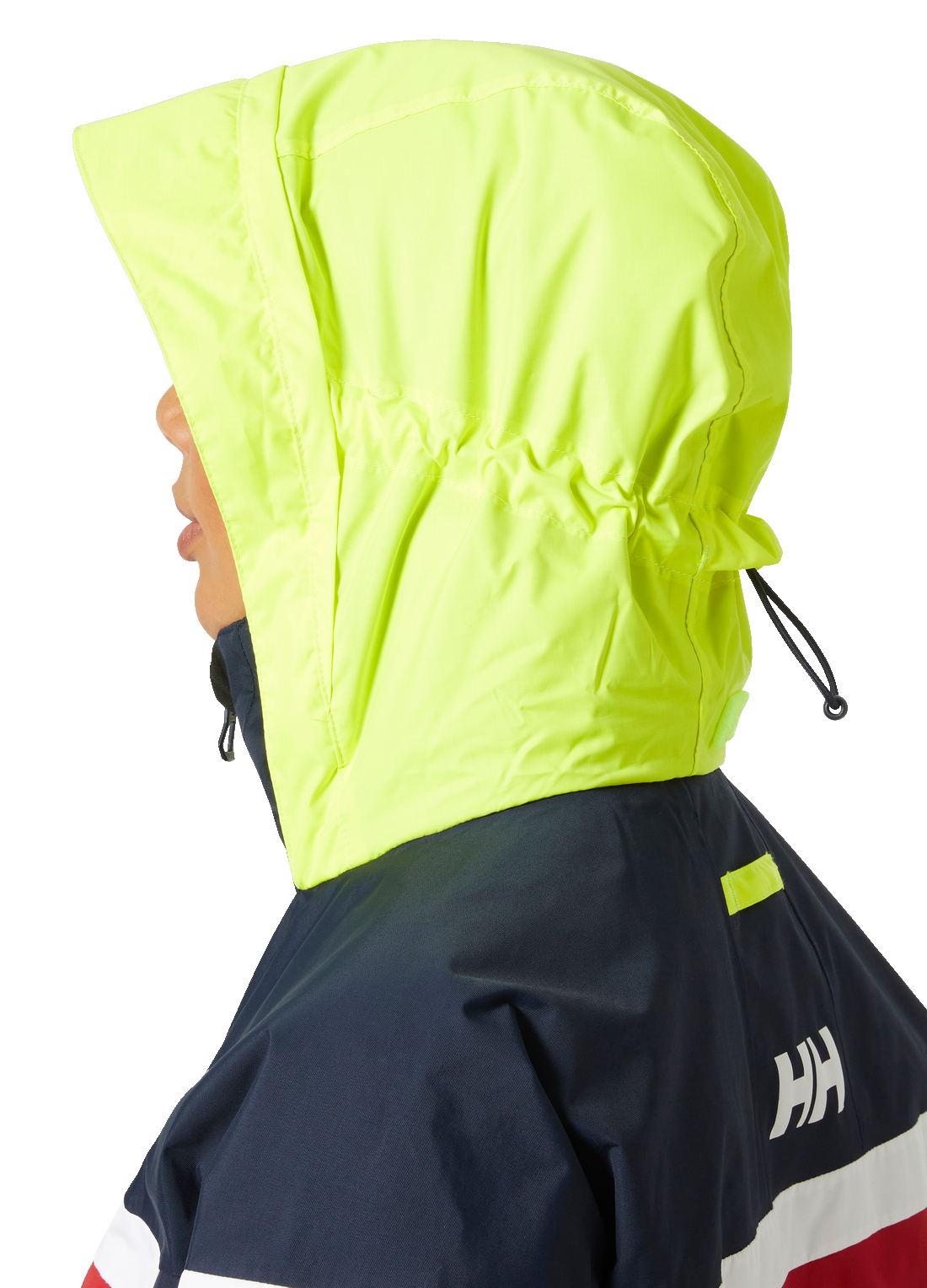 Helly Hansen Salt Original jakna - ženska