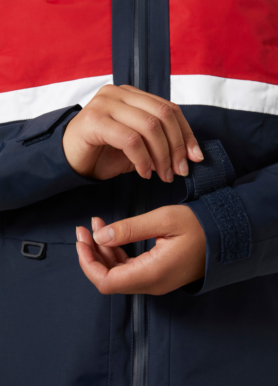 Helly Hansen Salt Original jakna - ženska