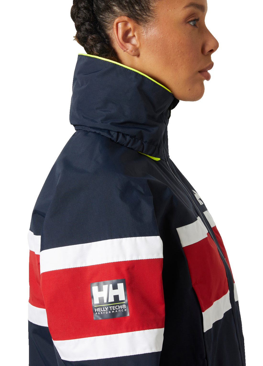 Helly Hansen Salt Original jakna - ženska