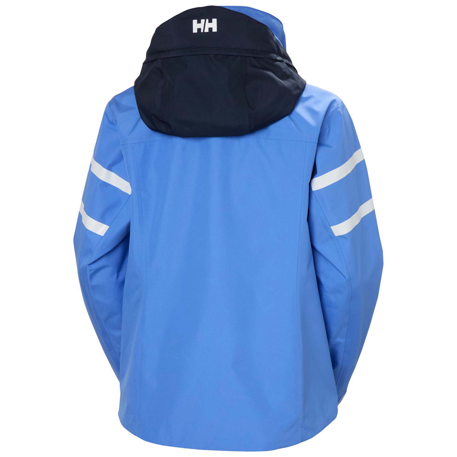 Helly Hansen W SALT INSHORE JACKET - ženska jadralna jakna