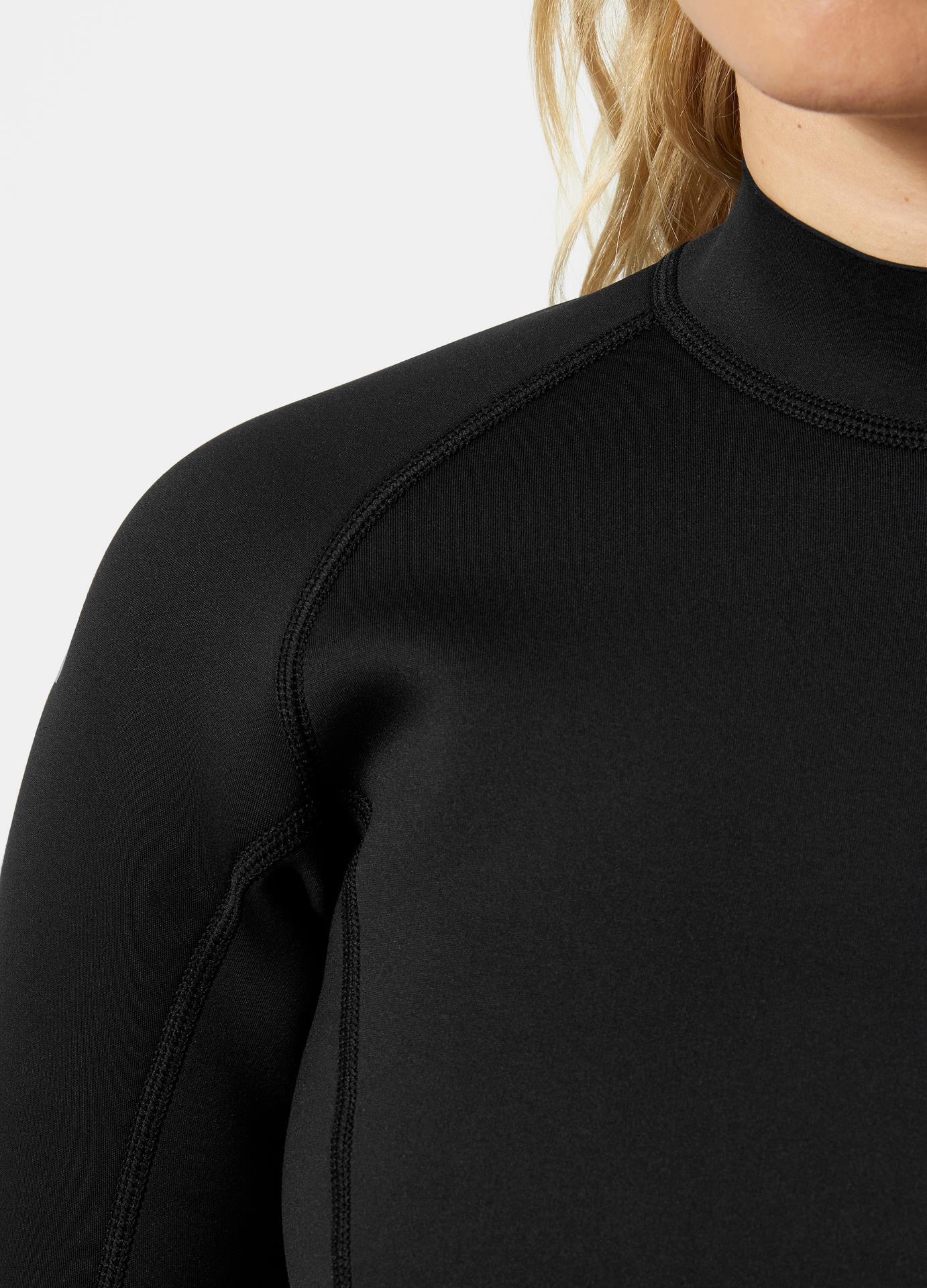 Helly Hansen Waterwear Top majica - ženska