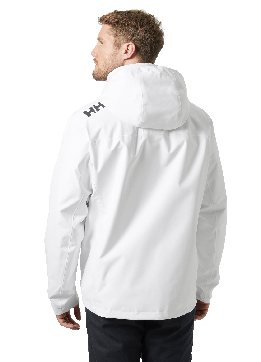 Helly Hansen Crew Midlayer 2.0 jakna s kapuco - moška