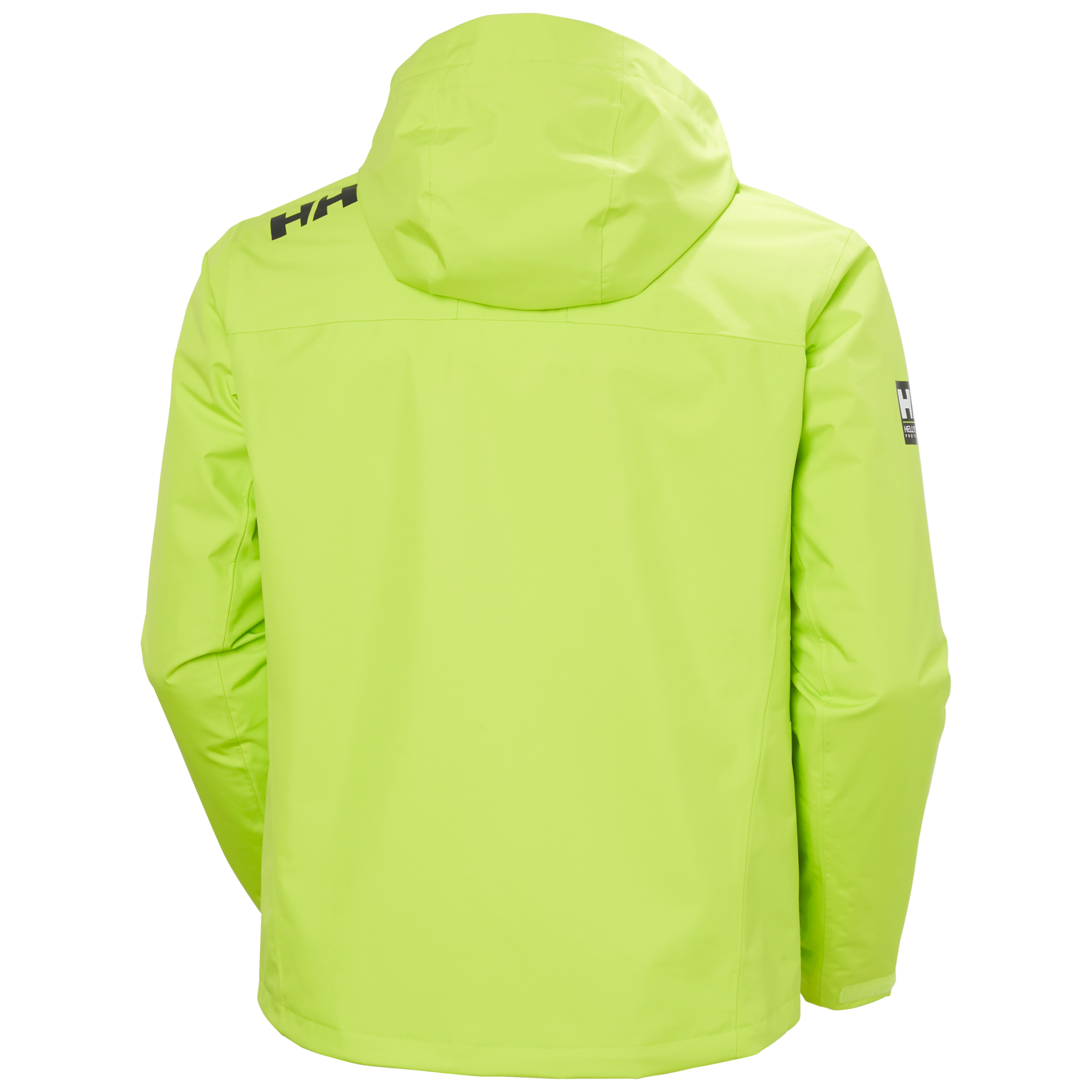 Helly Hansen CREW HOODED MIDLAYER JACKET 2 - moška (jadralna) jakna s kapuco