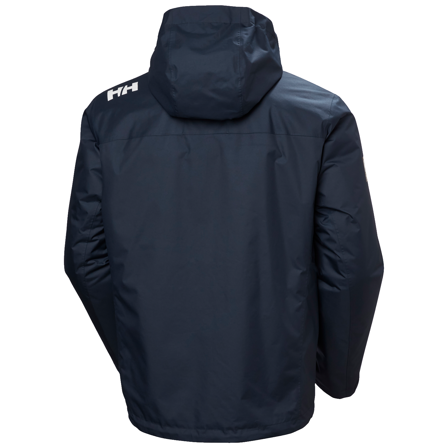 Helly Hansen Crew Midlayer 2.0 jakna s kapuco - moška