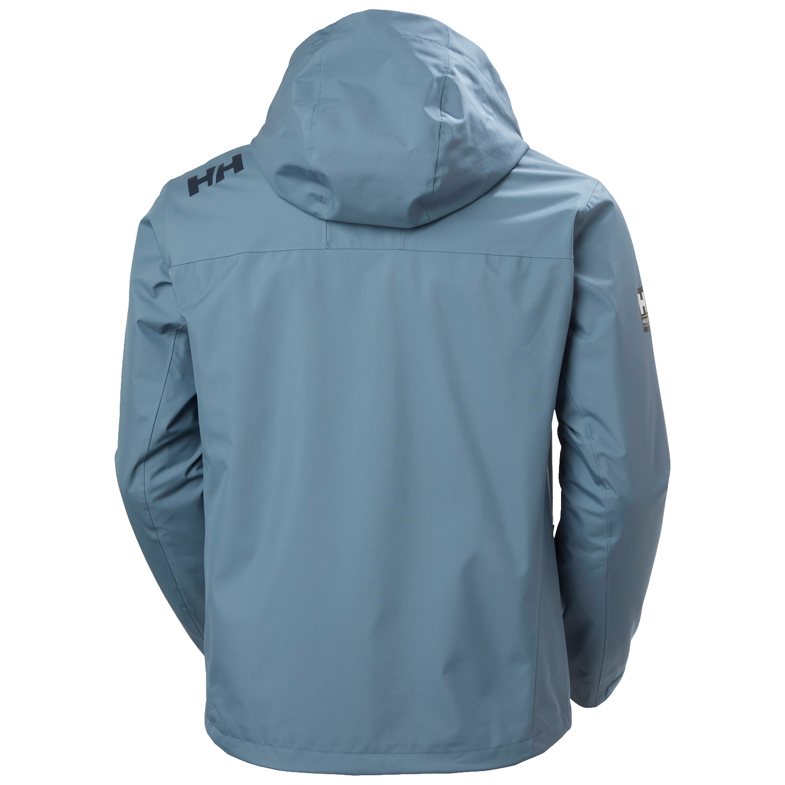 Helly Hansen CREW HOODED MIDLAYER JACKET 2 - moška (jadralna) jakna s kapuco