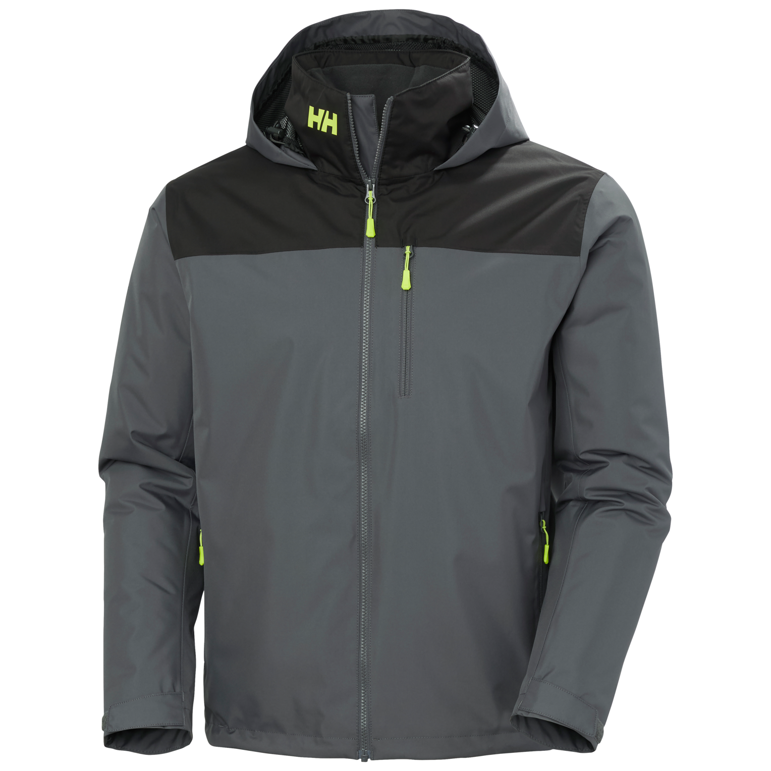 Helly Hansen Crew Midlayer 2.0 jakna s kapuco - moška