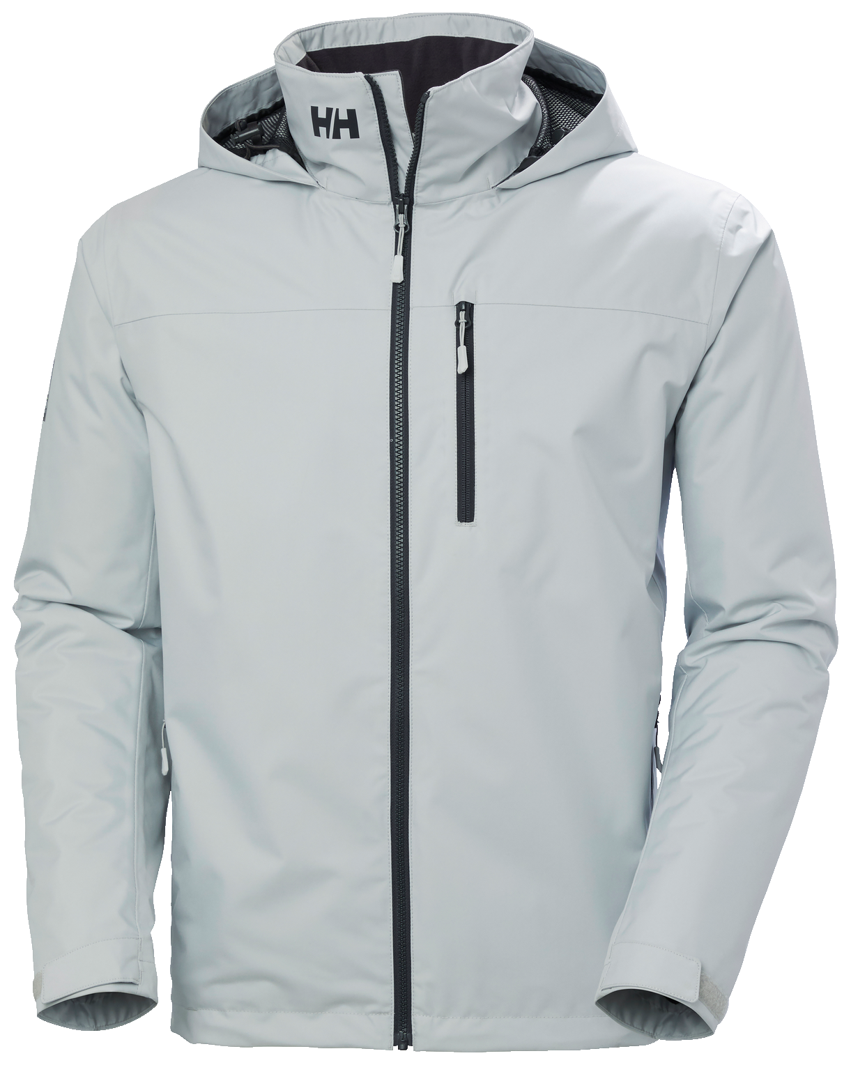 Helly Hansen Crew Midlayer 2.0 jakna s kapuco - moška