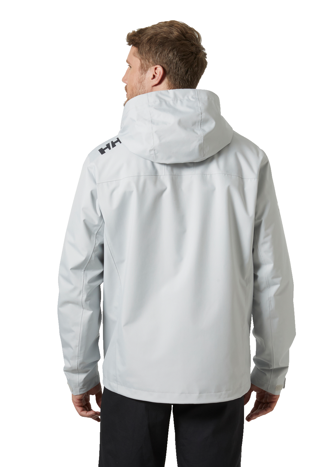 Helly Hansen Crew Midlayer 2.0 jakna s kapuco - moška