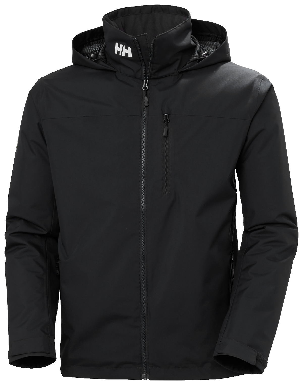 Helly Hansen Crew Midlayer 2.0 jakna s kapuco - moška