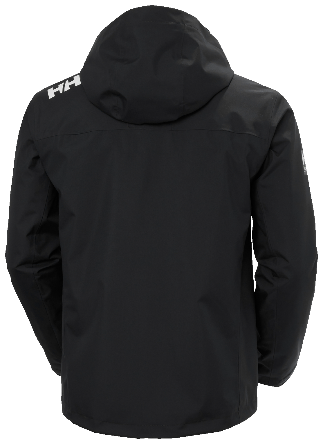 Helly Hansen Crew Midlayer 2.0 jakna s kapuco - moška