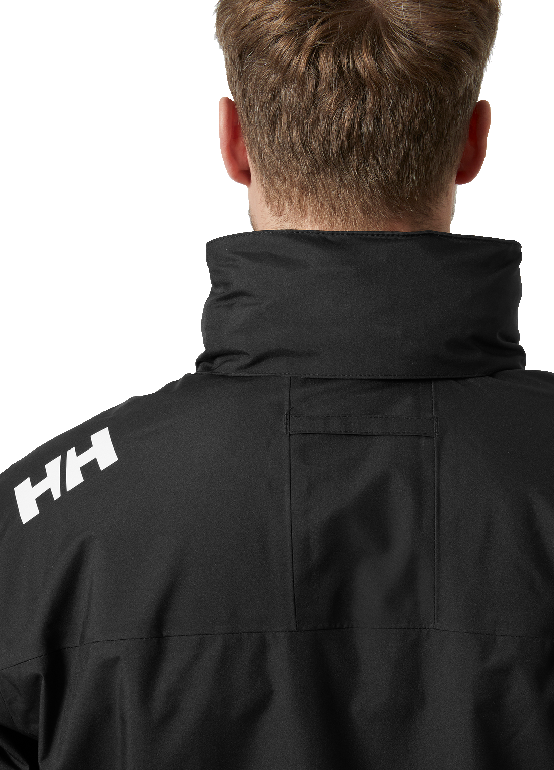 Helly Hansen Crew Midlayer 2.0 jakna s kapuco - moška