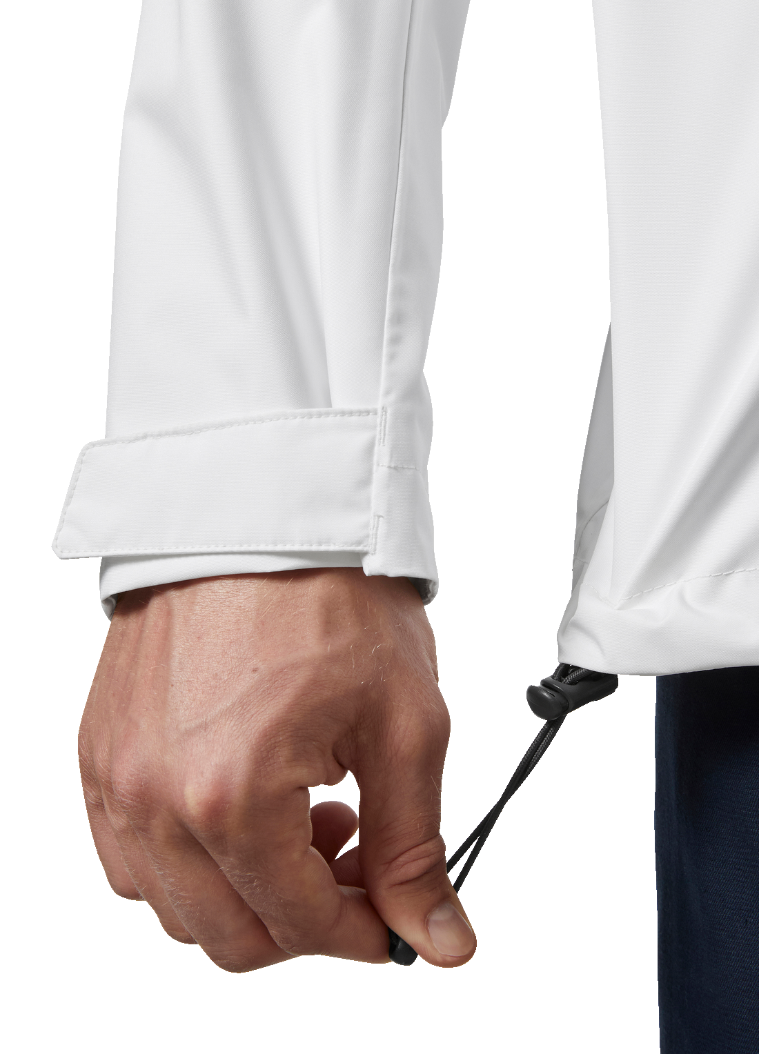 Helly Hansen CREW HOODED JACKET 2.0 - moška jakna s kapuco