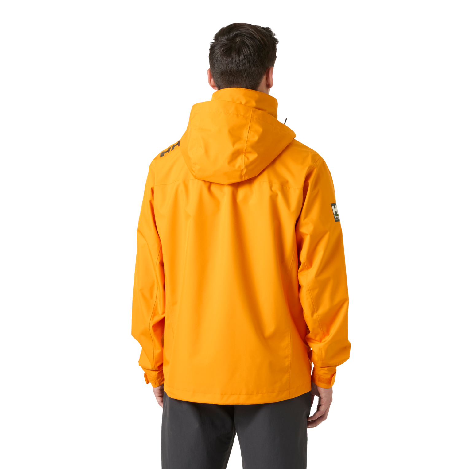 Helly Hansen CREW HOODED JACKET 2.0 - moška jakna s kapuco