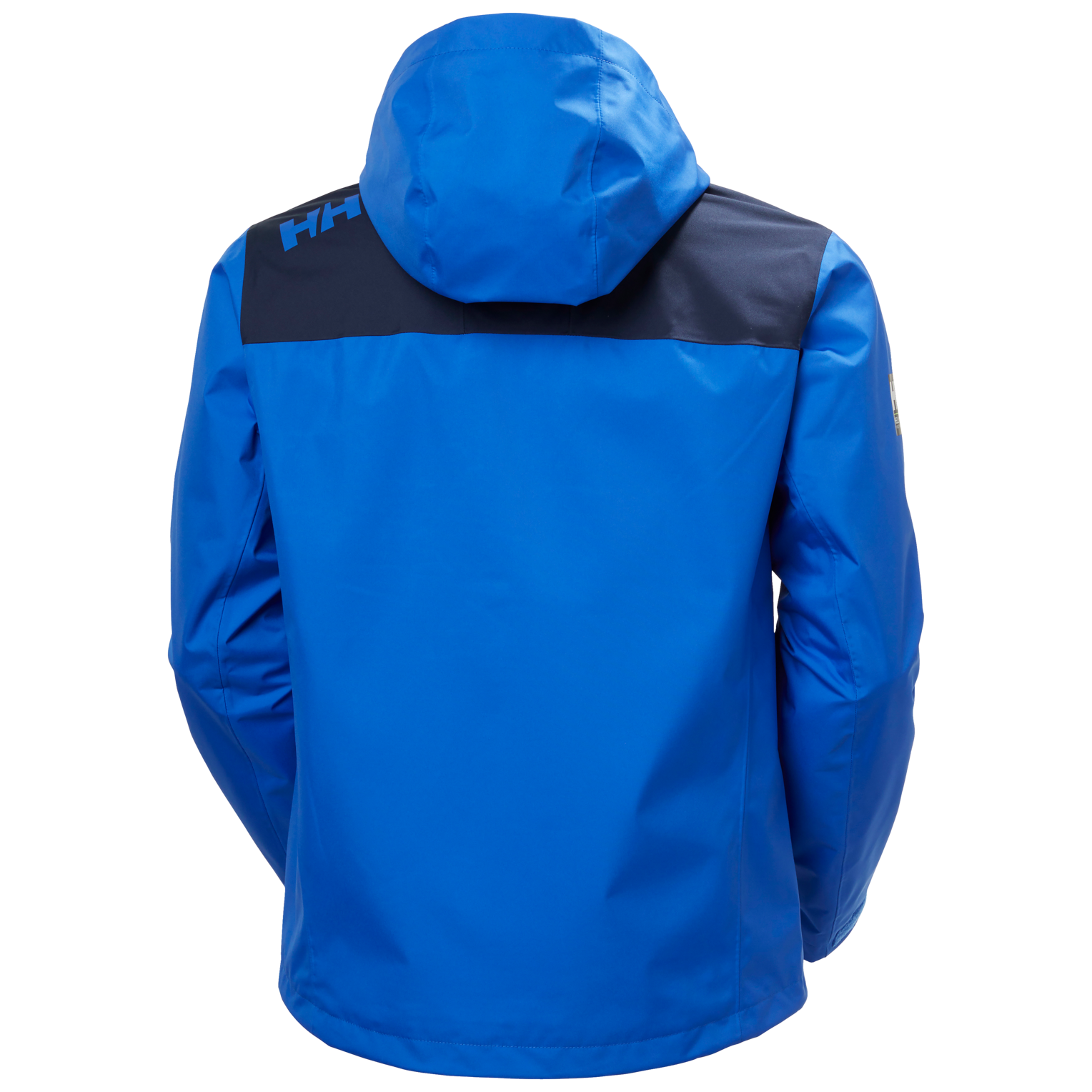 Helly Hansen Crew 2.0 jakna s kapuco - moška