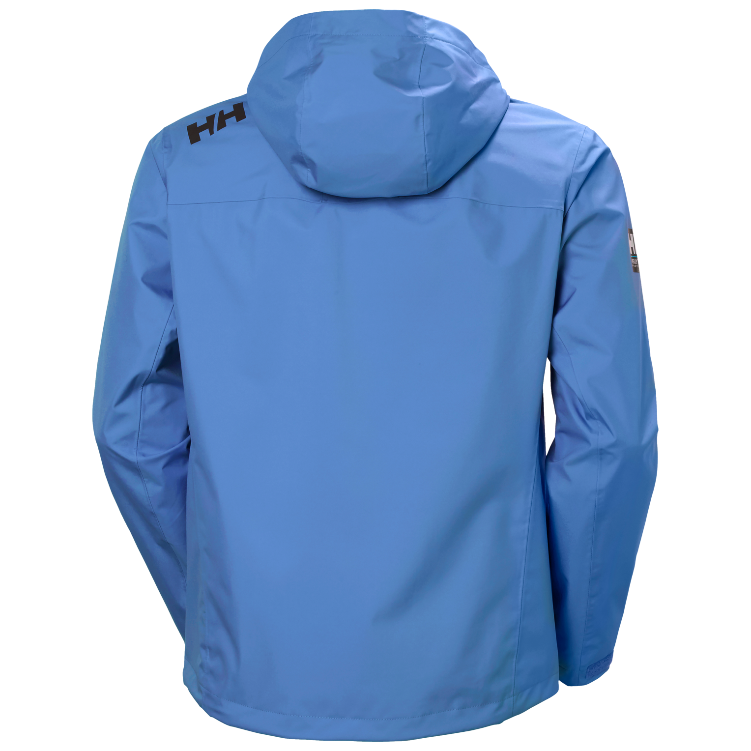 Helly Hansen CREW HOODED JACKET 2.0 - moška jakna s kapuco