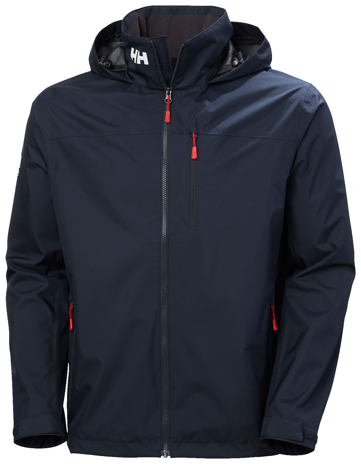 Helly Hansen CREW HOODED JACKET 2.0 - moška jakna s kapuco