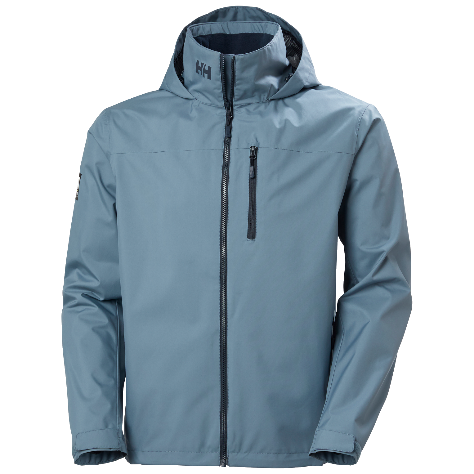 Helly Hansen CREW HOODED JACKET 2.0 - moška jakna s kapuco