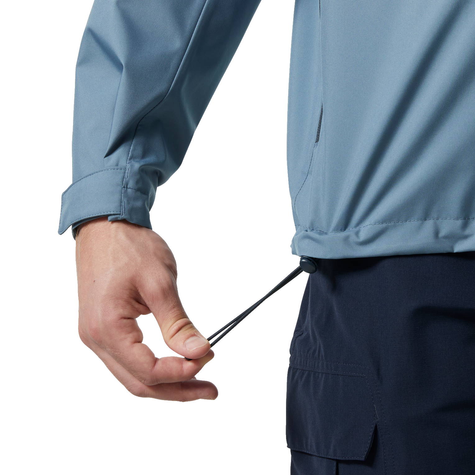 Helly Hansen CREW HOODED JACKET 2.0 - moška jakna s kapuco