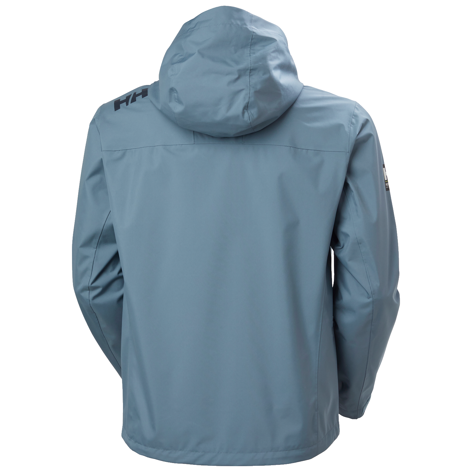 Helly Hansen CREW HOODED JACKET 2.0 - moška jakna s kapuco