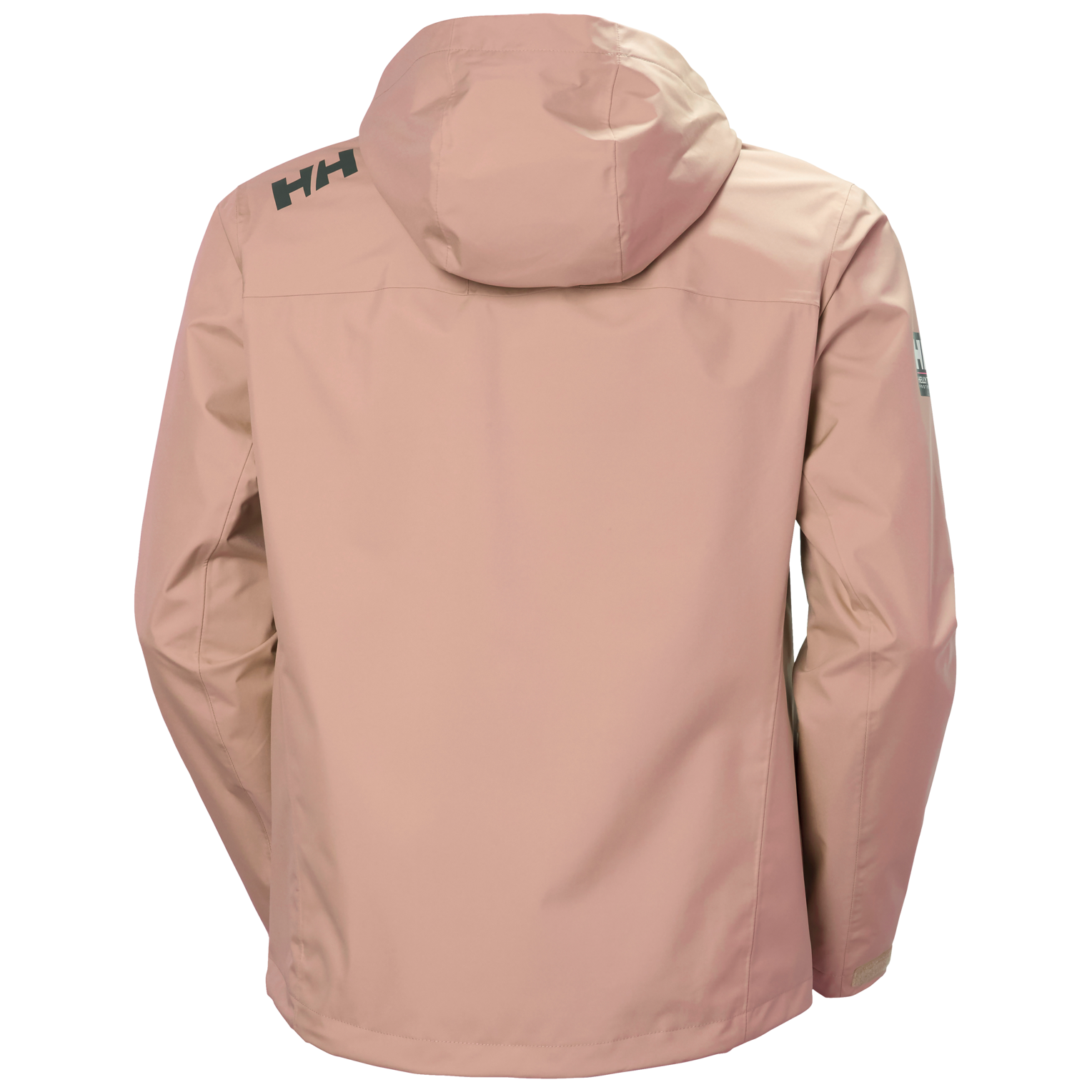 Helly Hansen CREW HOODED JACKET 2.0 - moška jakna s kapuco