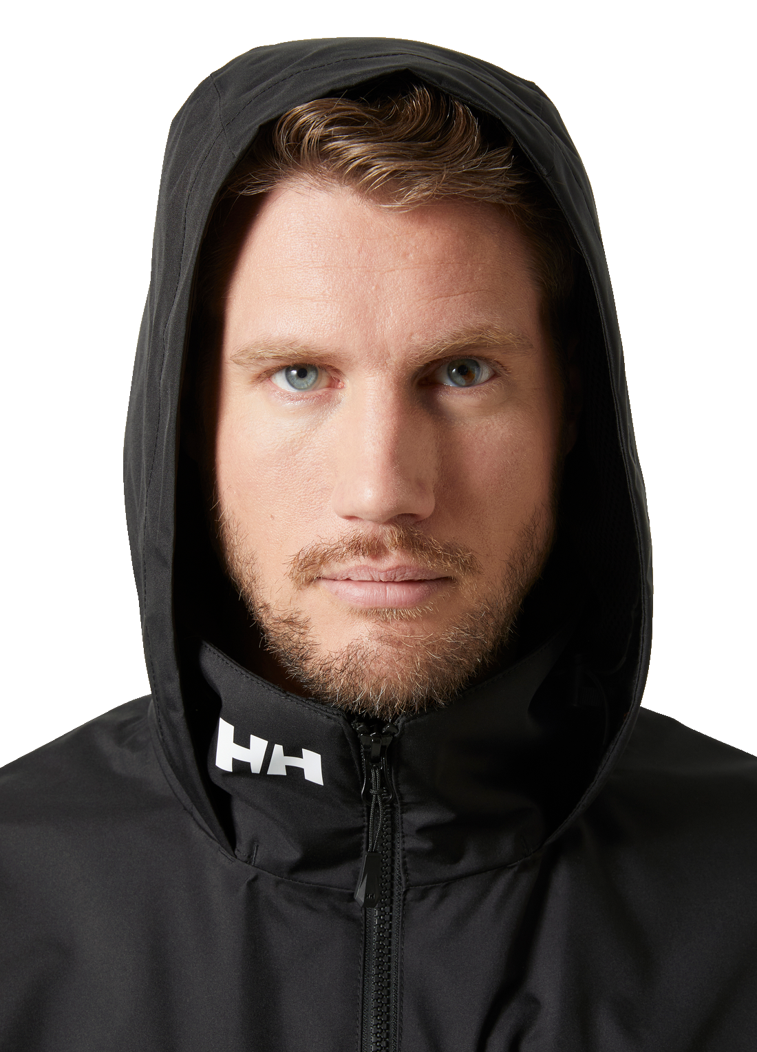 Helly Hansen Crew 2.0 jakna s kapuco - moška