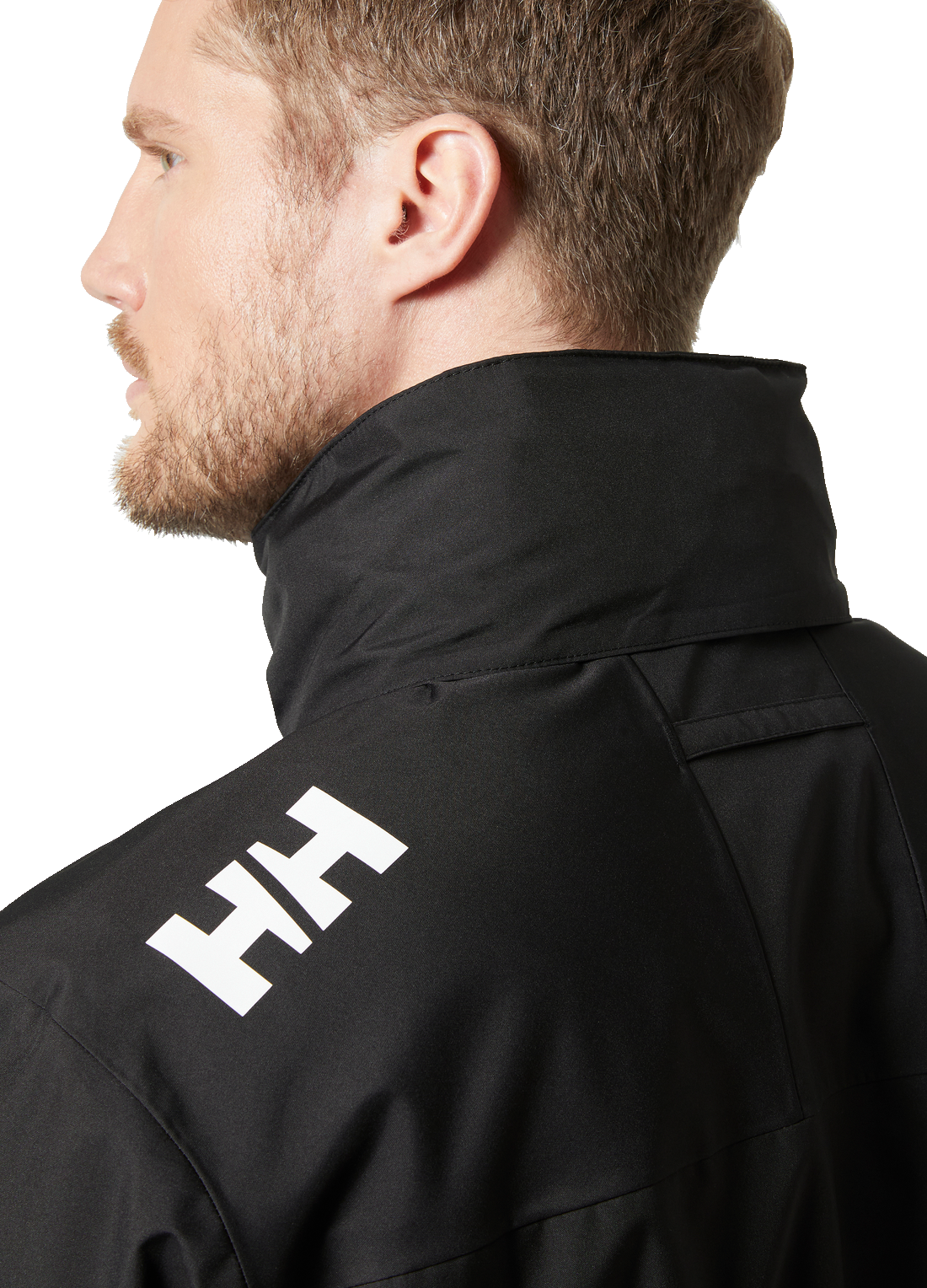 Helly Hansen Crew 2.0 jakna s kapuco - moška