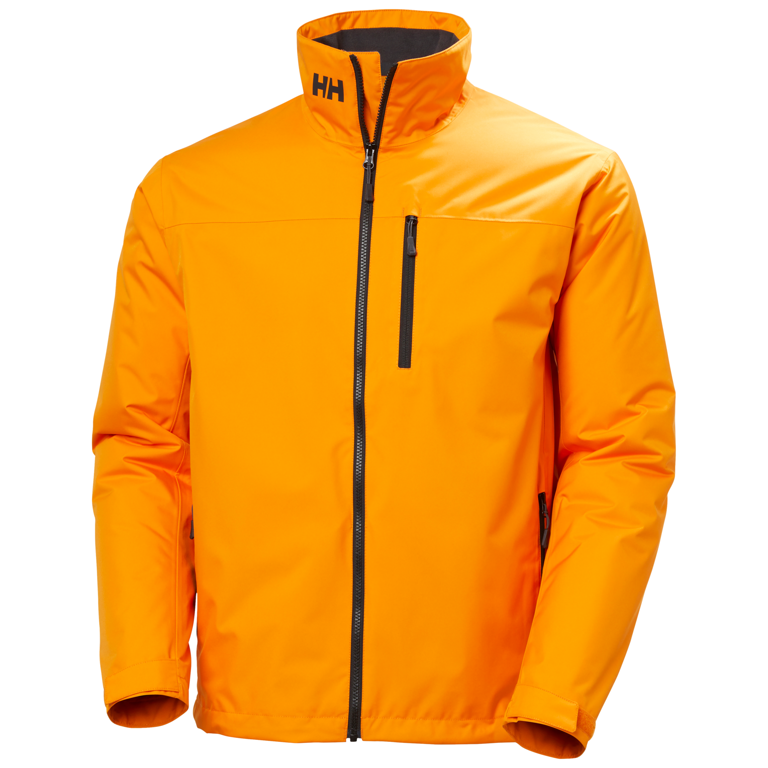 Helly Hansen CREW MIDLAYER JACKET 2.0 - moška (jadralna) jakna s flis podlogo