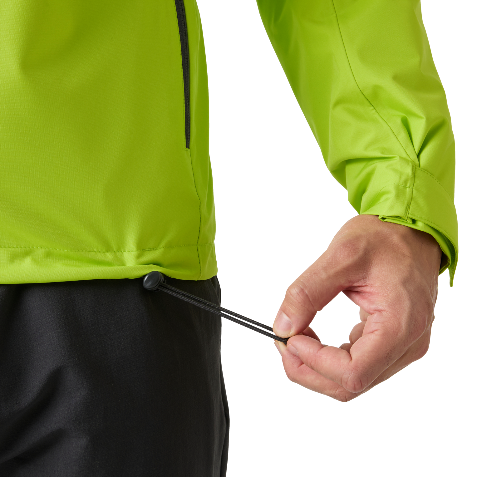 Helly Hansen Crew Midlayer 2.0 jakna - moška