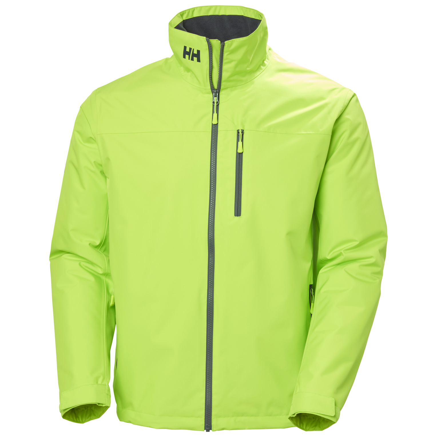 Helly Hansen Crew Midlayer 2.0 jakna - moška