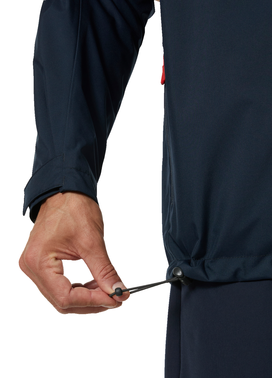 Helly Hansen Crew Midlayer 2.0 jakna - moška