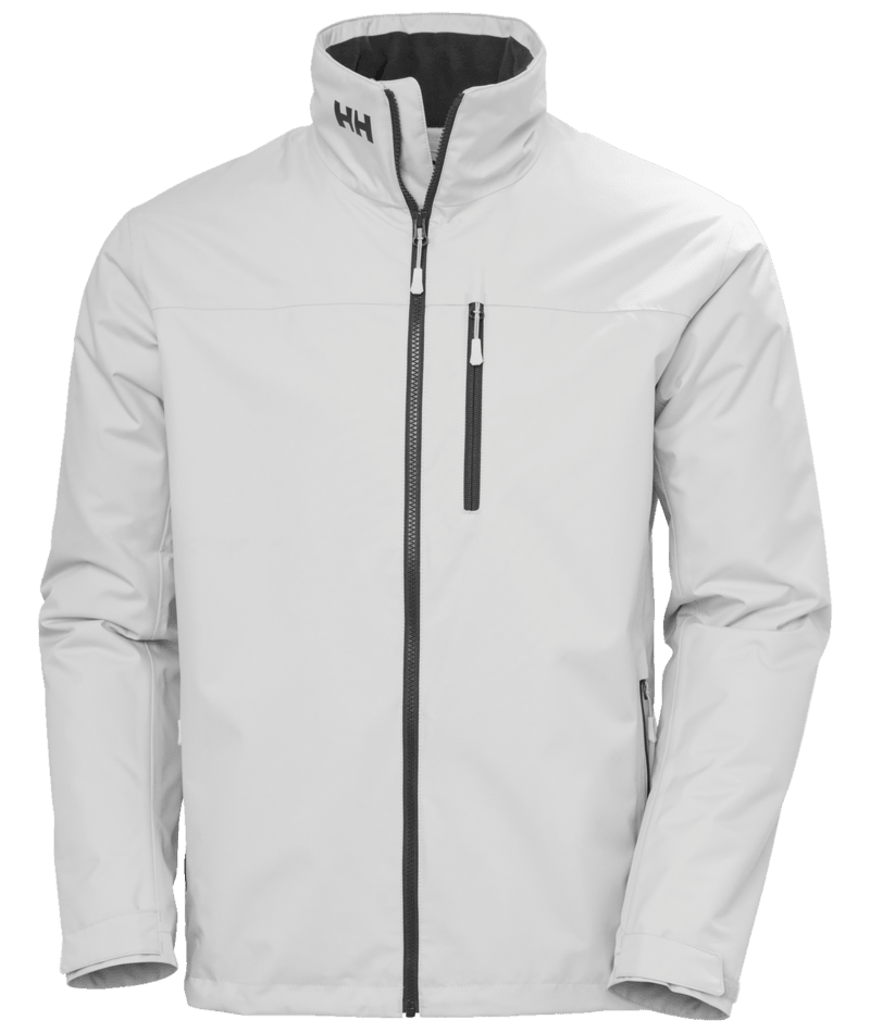 Helly Hansen Crew Midlayer 2.0 jakna - moška