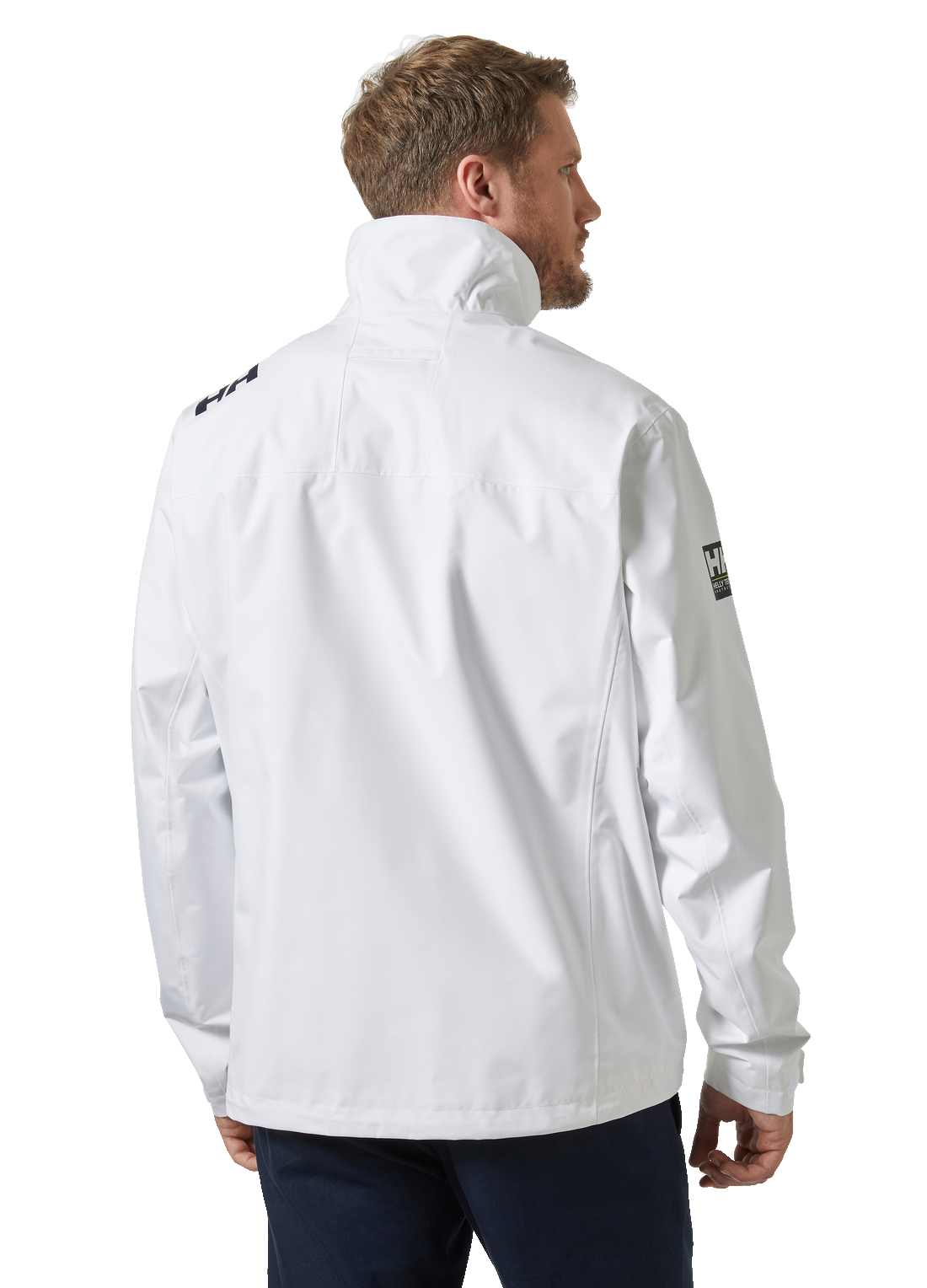 Helly Hansen CREW JACKET 2.0 - moška jakna
