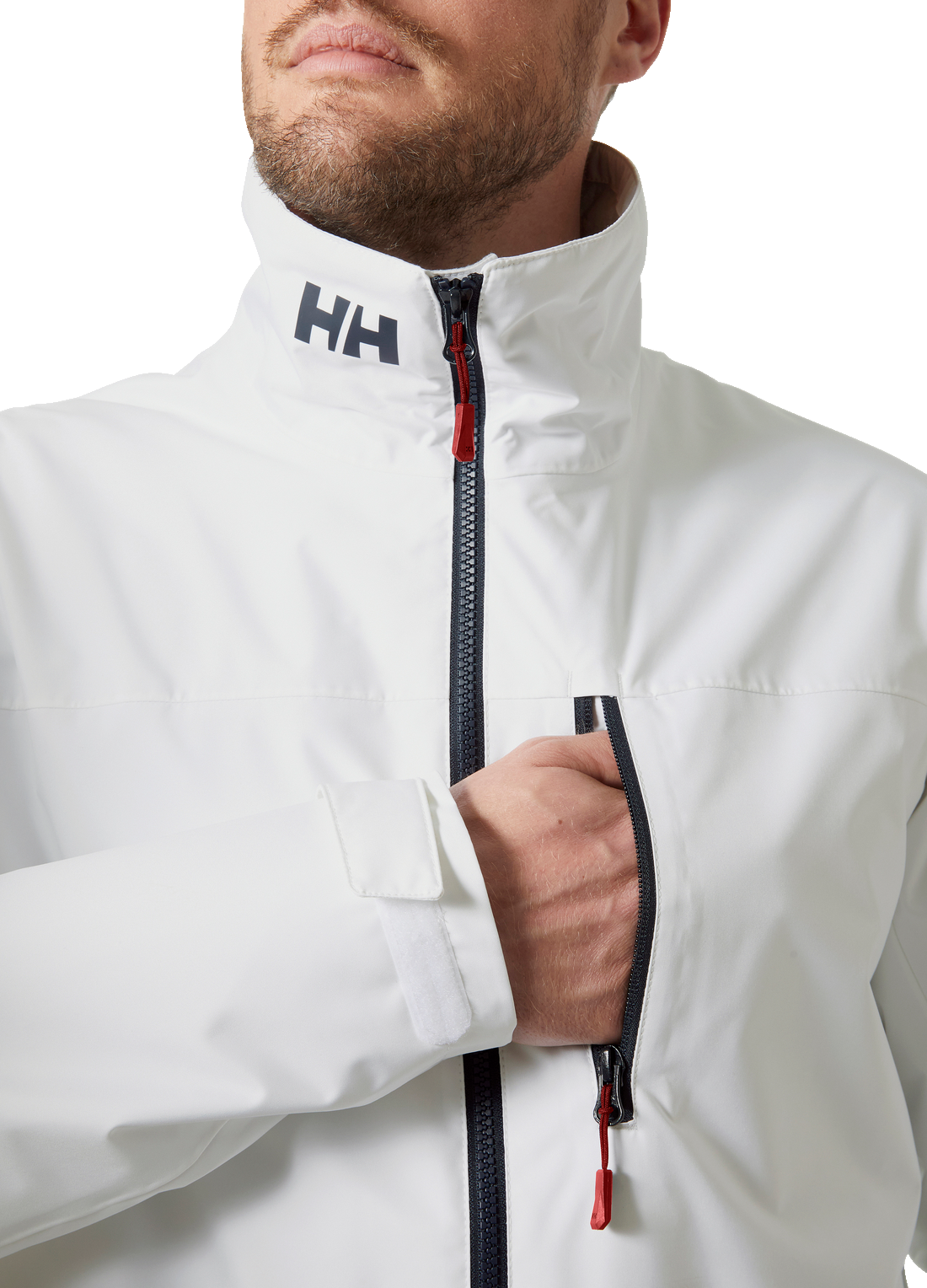 Helly Hansen CREW JACKET 2.0 - moška jakna