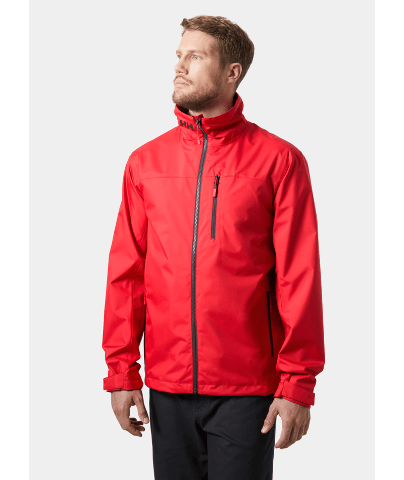 Helly Hansen CREW JACKET 2.0 - moška jakna