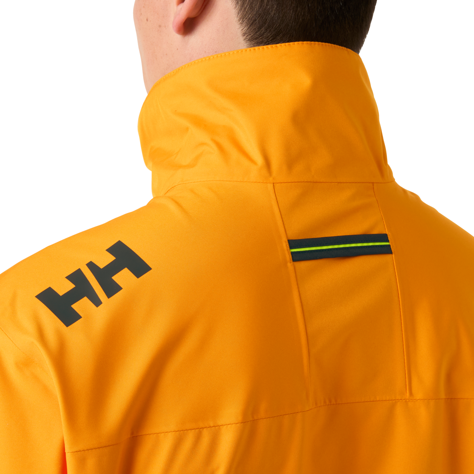 Helly Hansen Crew 2.0 jakna - moška
