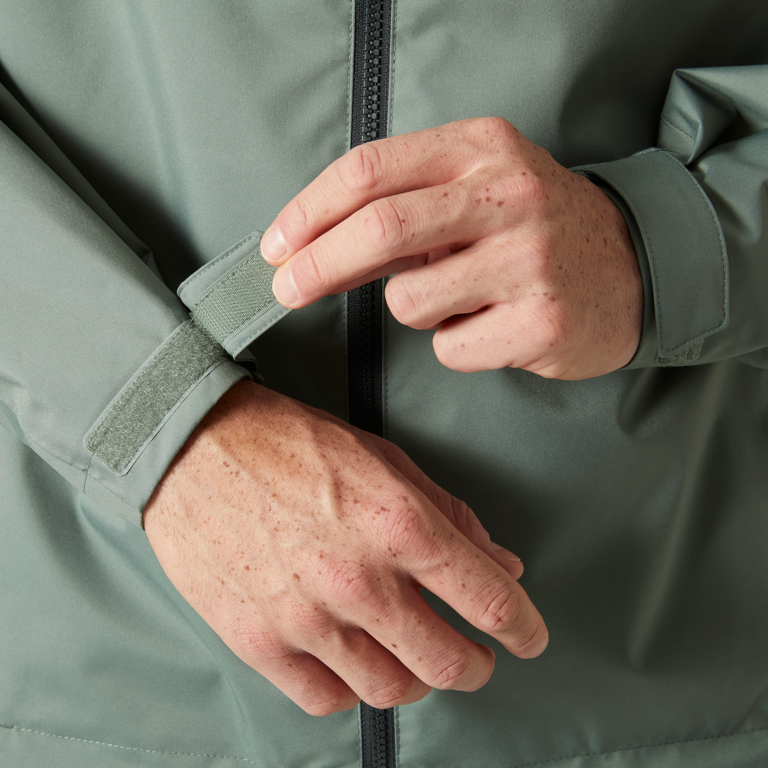 Helly Hansen Crew 2.0 jakna - moška