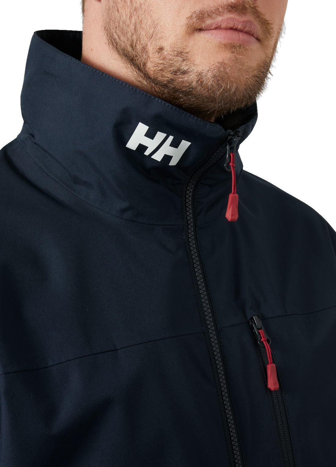Helly Hansen CREW JACKET 2.0 - moška jakna